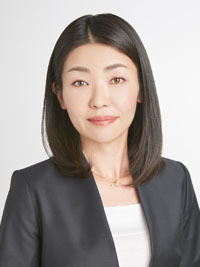 渡辺季代子
